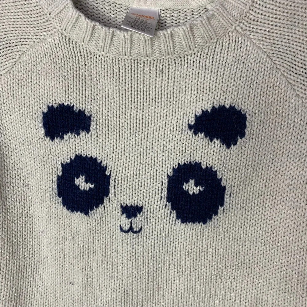 Gymboree cozy long